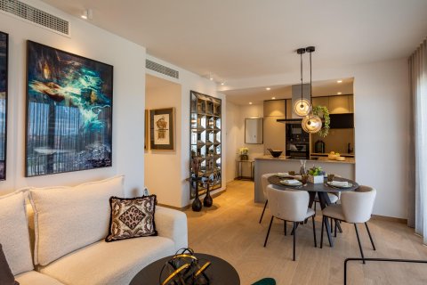 Apartment for sale Algorfa, Alicante, Spain 2 bedrooms, 91 sq.m. No. 117063 - photo 3