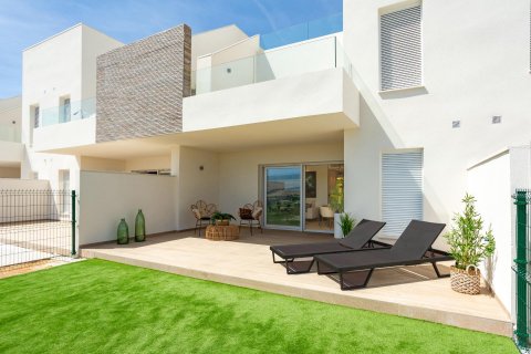 Apartment for sale Algorfa, Alicante, Spain 2 bedrooms, 91 sq.m. No. 117063 - photo 2