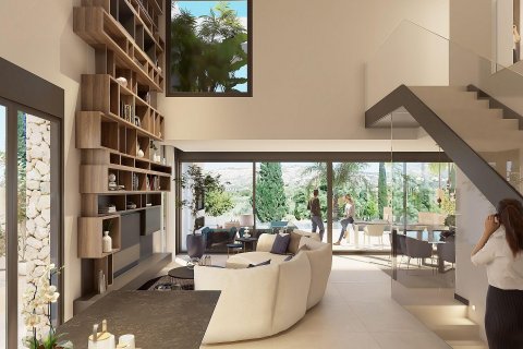 Villa for sale Algorfa, Alicante, Spain 3 bedrooms, 204 sq.m. No. 117064 - photo 8
