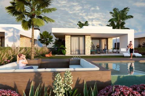Villa for sale Algorfa, Alicante, Spain 3 bedrooms, 204 sq.m. No. 117064 - photo 5