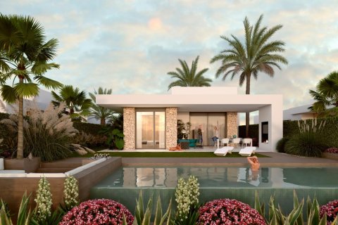 Villa for sale Algorfa, Alicante, Spain 3 bedrooms, 204 sq.m. No. 117064 - photo 4