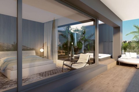 Villa for sale Algorfa, Alicante, Spain 3 bedrooms, 204 sq.m. No. 117064 - photo 12