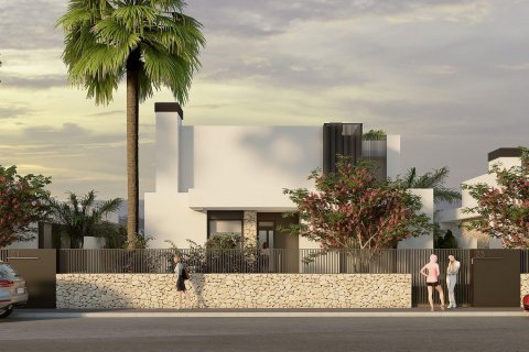 Villa for sale Algorfa, Alicante, Spain 3 bedrooms, 204 sq.m. No. 117064 - photo 14