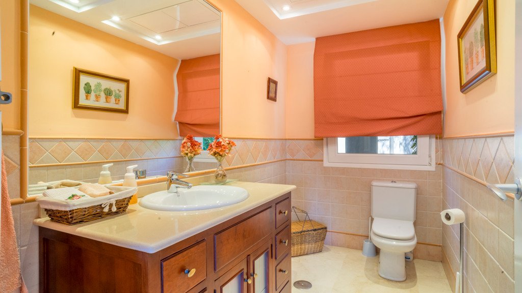 Вилла в Бенахавис, Малага, Испания 6 спален, 678м2 №99005