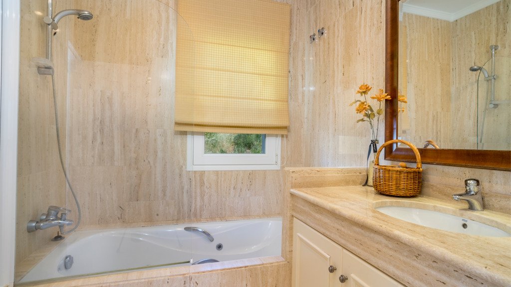 Вилла в Бенахавис, Малага, Испания 6 спален, 678м2 №99005