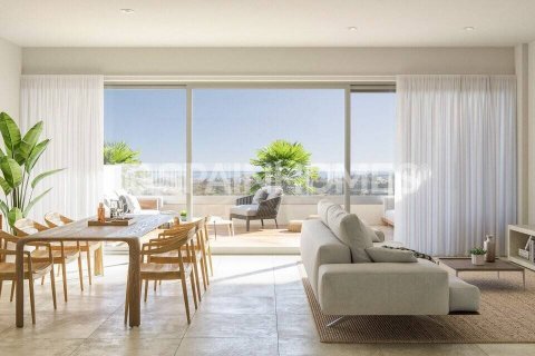 Penthäuser zum Verkauf Estepona, Malaga, Spanien 2 Schlafzimmer, 80 m2 Nr. 48653 - Foto 7