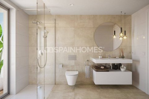 Penthäuser zum Verkauf Estepona, Malaga, Spanien 2 Schlafzimmer, 80 m2 Nr. 48653 - Foto 8
