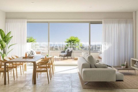 Kattohuoneisto myytävänä Estepona, Malaga, Espanja, 2 makuuhuonetta, 80 m2 No. 48653 - kuva 9