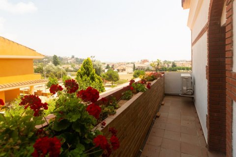 Māja pārdošanā Santa Susanna, Barcelona, Spānijā 5 istabas, 470 m2 Nr. 22921 - attēls 18
