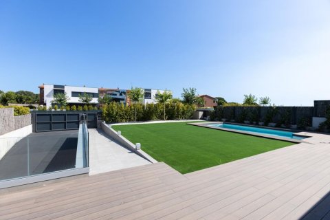 Māja pārdošanā San Andres, Gran Canaria, Spānijā 5 istabas, 474 m2 Nr. 35898 - attēls 9