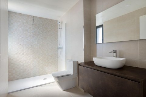 Māja pārdošanā San Andres, Gran Canaria, Spānijā 5 istabas, 474 m2 Nr. 35898 - attēls 8