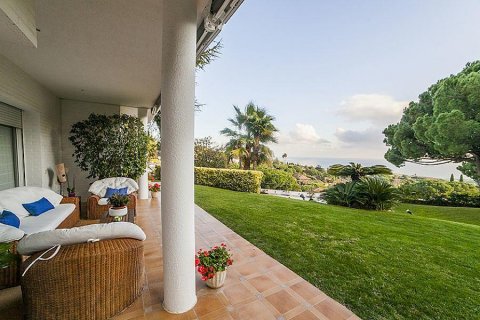 House for sale Sant Vicenc De Montalt, Barcelona, Spain 5 bedrooms, 360 sq.m. No. 22455 - photo 15