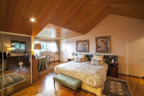 House for sale Sant Vicenc De Montalt, Barcelona, Spain 5 bedrooms, 360 sq.m. No. 22455 - photo 9