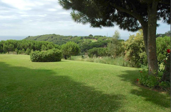 Dom w Sant Vicenc De Montalt, Barcelona, Hiszpania 4 sypialnie, 300 mkw. nr 22437