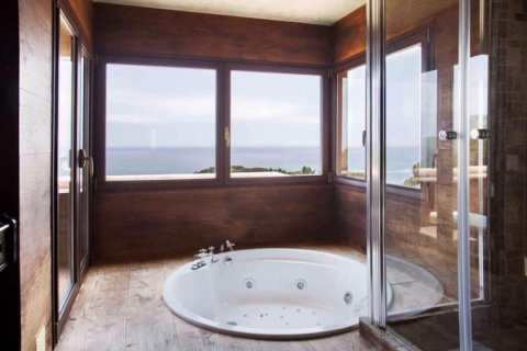 House zum Verkauf Sant Pol de Mar, Barcelona, Spanien 4 Schlafzimmer, 641 m2 Nr. 22485 - Foto 7