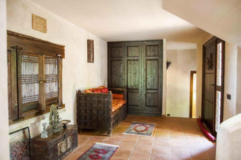 House zum Verkauf Sant Pol de Mar, Barcelona, Spanien 4 Schlafzimmer, 641 m2 Nr. 22485 - Foto 13