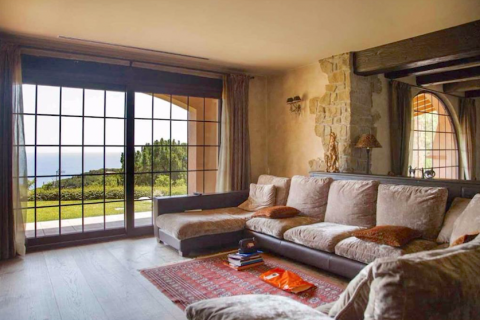 House zum Verkauf Sant Pol de Mar, Barcelona, Spanien 4 Schlafzimmer, 641 m2 Nr. 22485 - Foto 12