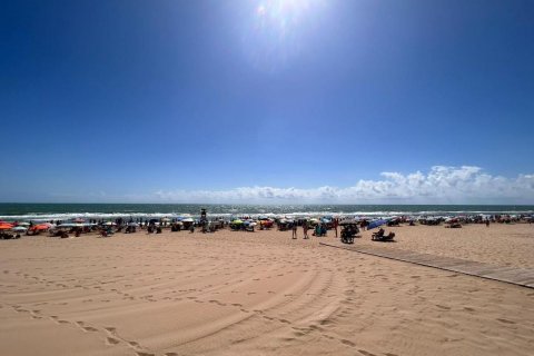 Huoneisto myytävänä Guardamar del Segura, Alicante, Espanja, 2 makuuhuonetta, 64 m2 No. 113096 - kuva 20