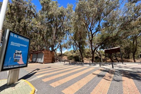 Huoneisto myytävänä Guardamar del Segura, Alicante, Espanja, 2 makuuhuonetta, 64 m2 No. 113096 - kuva 16