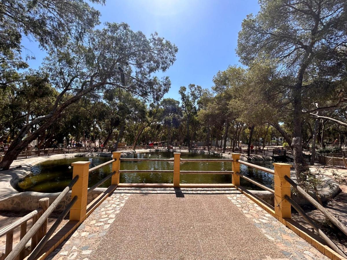 Apartment à Guardamar del Segura, Alicante, Espagne 2 chambres, 64 m2 No. 113096