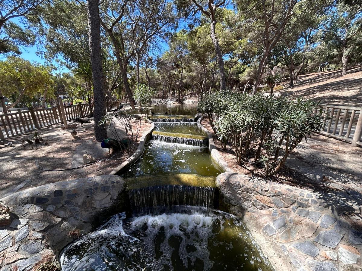 Apartment à Guardamar del Segura, Alicante, Espagne 2 chambres, 64 m2 No. 113096