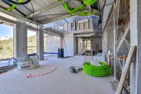 Villa zum Verkauf in Altea, Alicante, Spanien 4 Schlafzimmer, 425 m2 Nr. 113055 - Foto 26