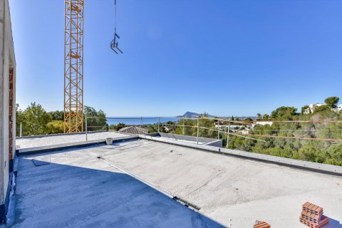 Villa zum Verkauf in Altea, Alicante, Spanien 4 Schlafzimmer, 425 m2 Nr. 113055 - Foto 20