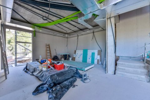 Villa zum Verkauf in Altea, Alicante, Spanien 4 Schlafzimmer, 425 m2 Nr. 113055 - Foto 28