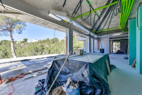 Villa zum Verkauf in Altea, Alicante, Spanien 4 Schlafzimmer, 425 m2 Nr. 113055 - Foto 27