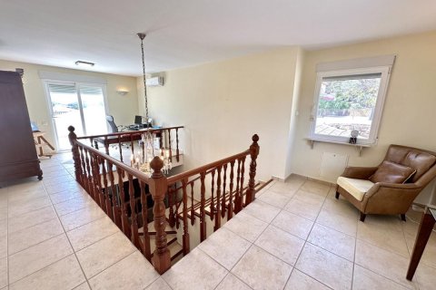 Villa à vendre Javea, Alicante, Espagne, 6 chambres, 350 m2 No. 113094 - photo 25