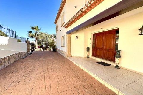 Villa à vendre Javea, Alicante, Espagne, 6 chambres, 350 m2 No. 113094 - photo 15