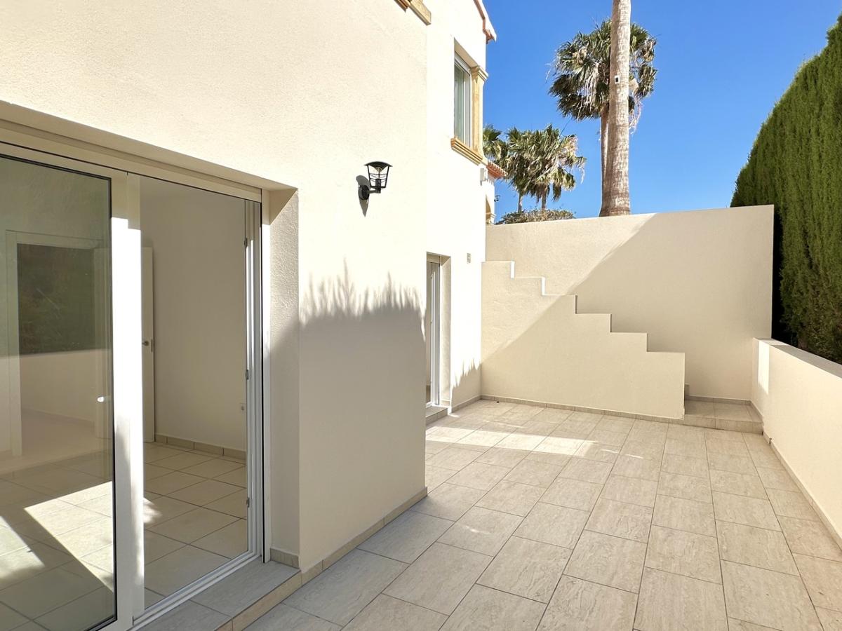 Villa en Jávea, Alicante, España 6 dormitorios, 350 m2 No. 113094