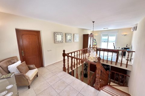 Villa à vendre Javea, Alicante, Espagne, 6 chambres, 350 m2 No. 113094 - photo 26