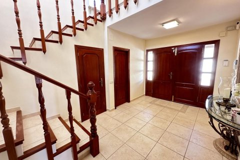 Villa à vendre Javea, Alicante, Espagne, 6 chambres, 350 m2 No. 113094 - photo 22