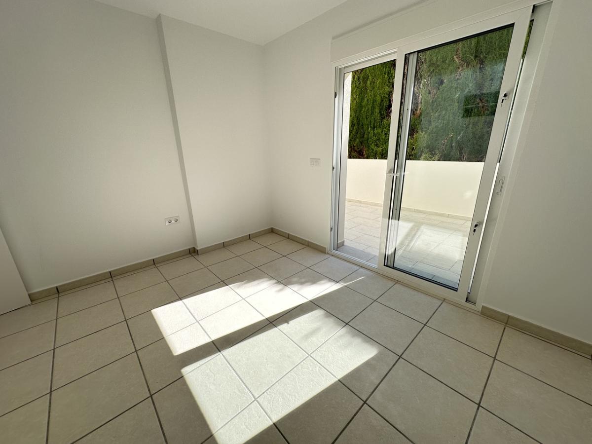 Villa en Jávea, Alicante, España 6 dormitorios, 350 m2 No. 113094