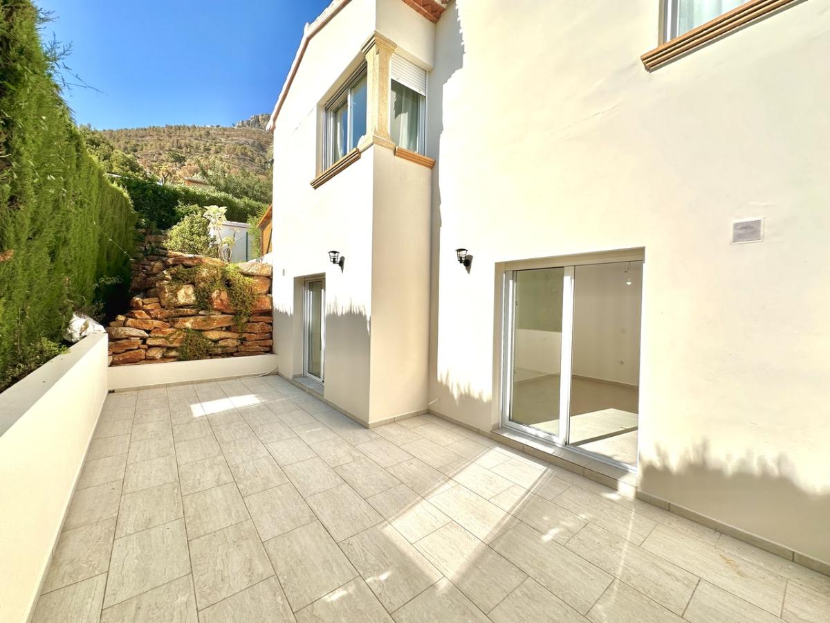 Villa en Jávea, Alicante, España 6 dormitorios, 350 m2 No. 113094
