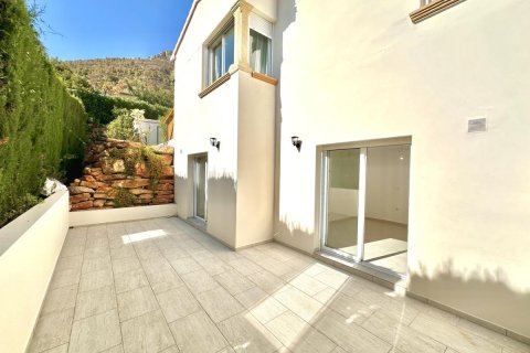 Villa à vendre Javea, Alicante, Espagne, 6 chambres, 350 m2 No. 113094 - photo 17