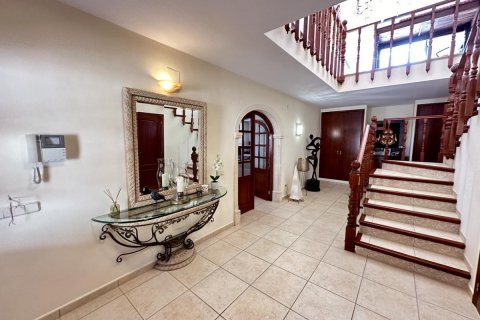 Villa à vendre Javea, Alicante, Espagne, 6 chambres, 350 m2 No. 113094 - photo 27