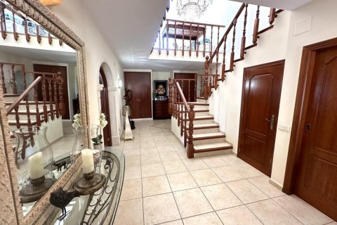 Villa à vendre Javea, Alicante, Espagne, 6 chambres, 350 m2 No. 113094 - photo 24