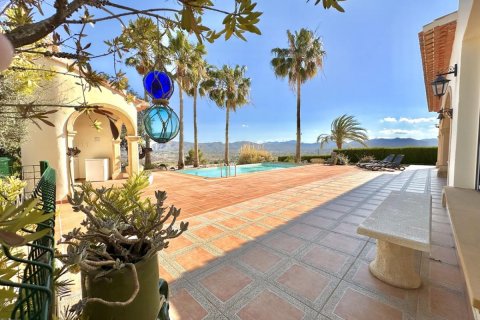 Villa à vendre Javea, Alicante, Espagne, 6 chambres, 350 m2 No. 113094 - photo 4