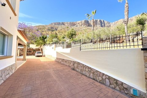 Villa à vendre Javea, Alicante, Espagne, 6 chambres, 350 m2 No. 113094 - photo 16