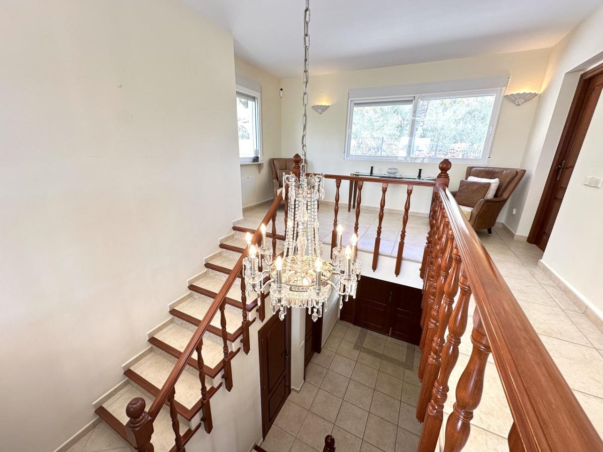 Villa en Jávea, Alicante, España 6 dormitorios, 350 m2 No. 113094