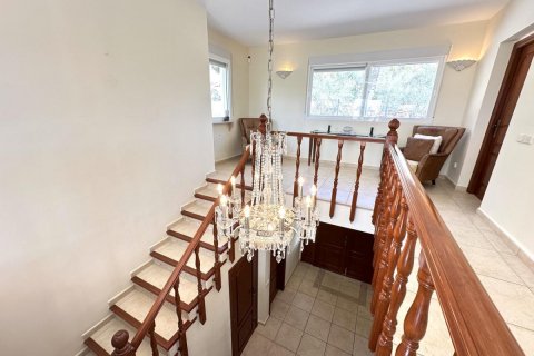 Villa à vendre Javea, Alicante, Espagne, 6 chambres, 350 m2 No. 113094 - photo 28