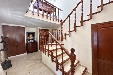 Villa à vendre Javea, Alicante, Espagne, 6 chambres, 350 m2 No. 113094 - photo 23