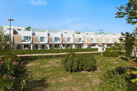 Продажа бунгало в Пилар де ла Орадада, Аликанте, Испания 2 спальни, 74м2 №113101 - фото 15