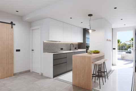 Продажа бунгало в Пилар де ла Орадада, Аликанте, Испания 2 спальни, 74м2 №113101 - фото 11