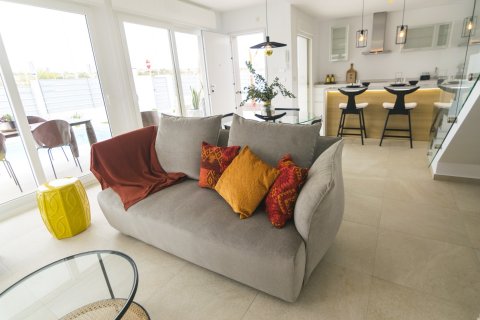 Villa à vendre Alicante, Espagne, 3 chambres, 109 m2 No. 113093 - photo 21