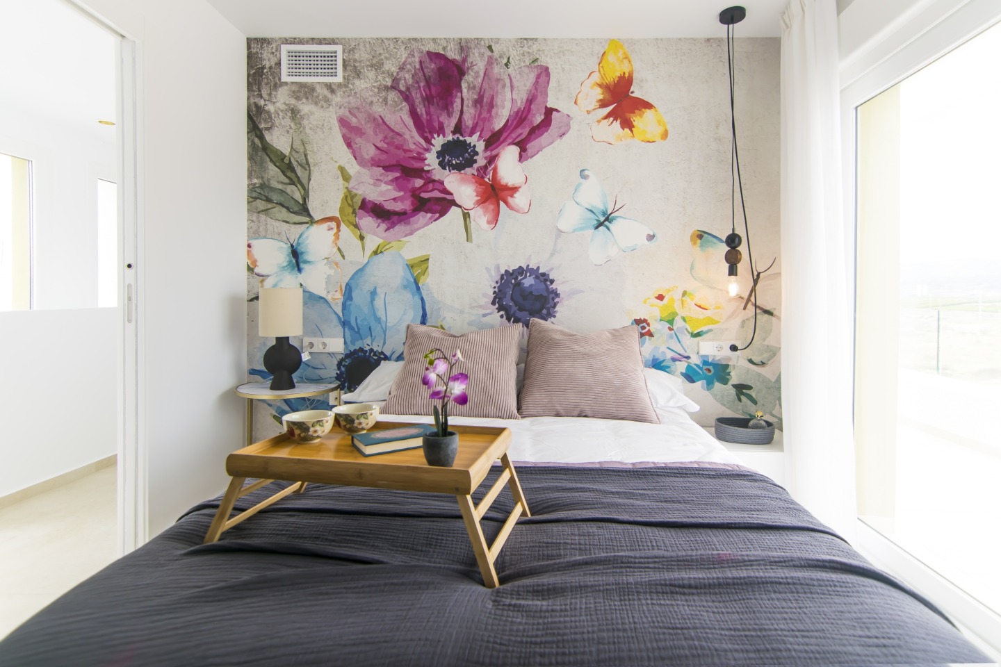 Huvila Vistabella, Alicante, Espanja 3 makuuhuonetta, 109 m2 No. 113093