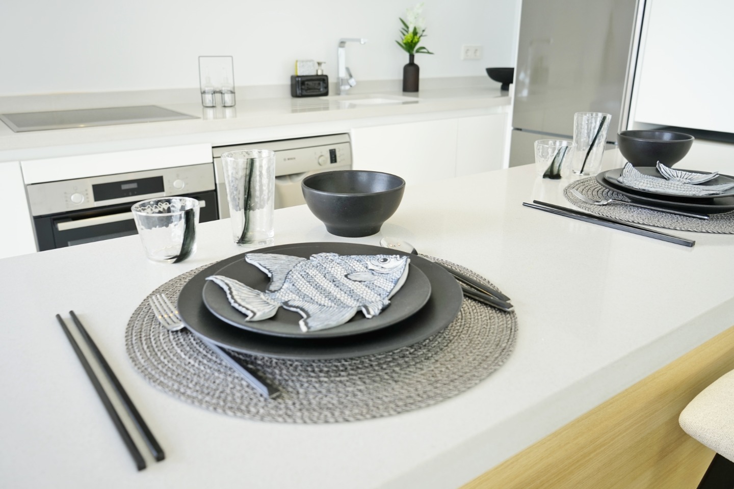 Huvila Vistabella, Alicante, Espanja 3 makuuhuonetta, 109 m2 No. 113093