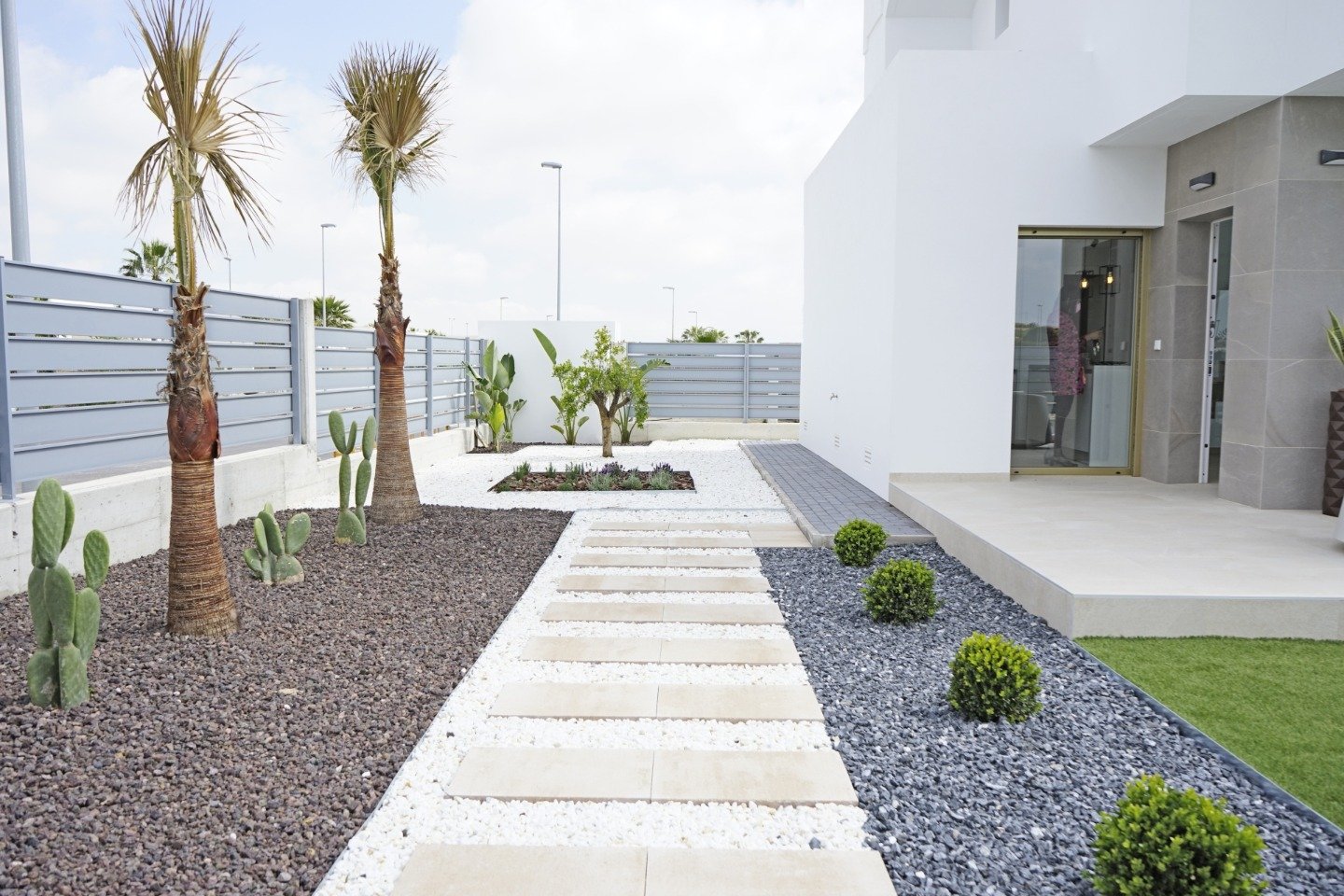 Huvila Vistabella, Alicante, Espanja 3 makuuhuonetta, 109 m2 No. 113093